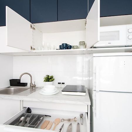 Unit Airport Miniapartments Bitwy Warszawskiej Warszawa Εξωτερικό φωτογραφία