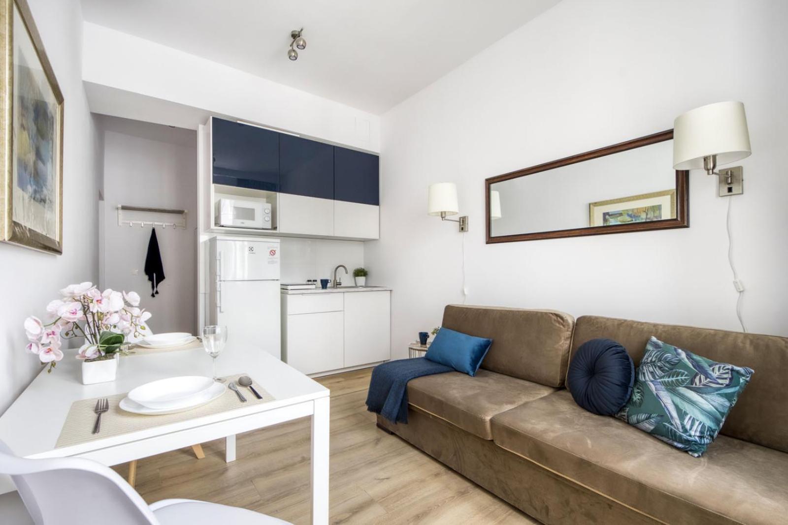 Unit Airport Miniapartments Bitwy Warszawskiej Warszawa Εξωτερικό φωτογραφία