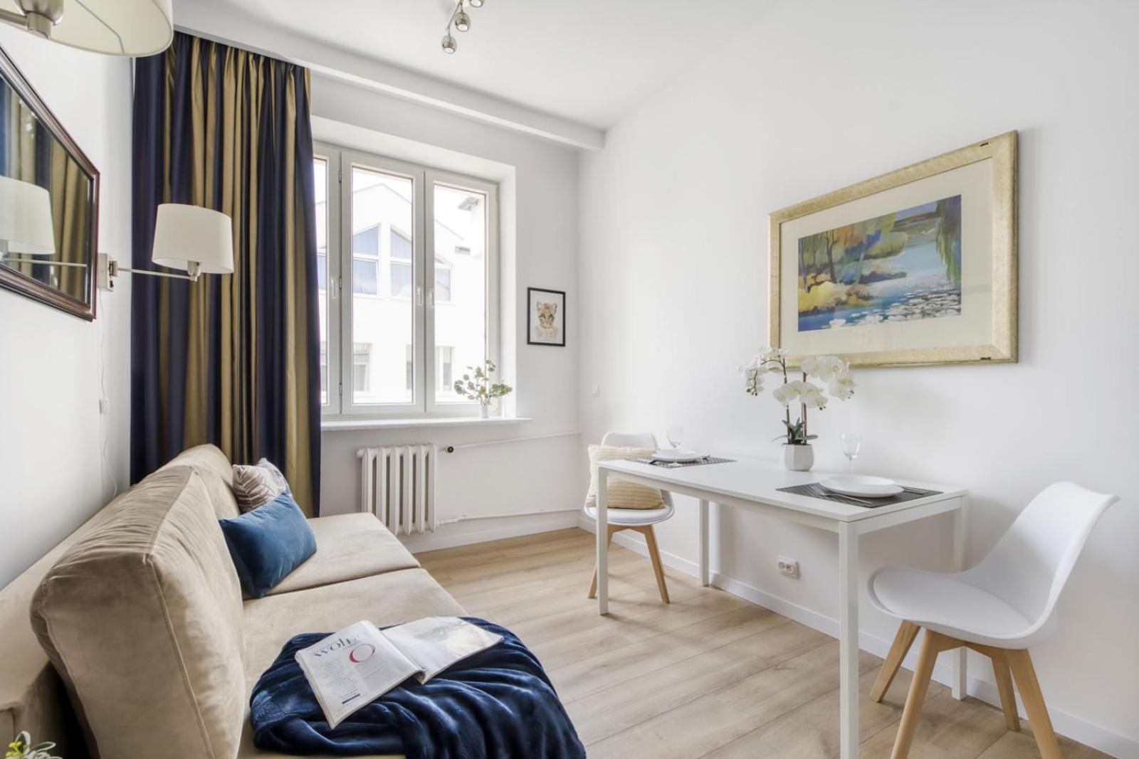 Unit Airport Miniapartments Bitwy Warszawskiej Warszawa Εξωτερικό φωτογραφία